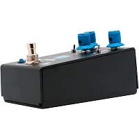 Keeley Blues Disorder Overdrive & Distortion Effects Pedal Black/Blue