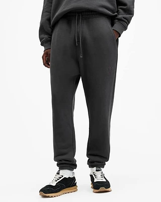 Haven Relaxed Fit Embroidered Joggers