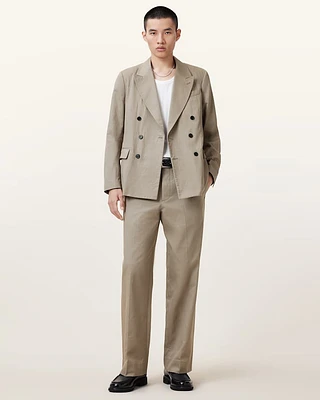 Newton Tailored Trousers