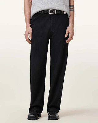 Dawson Relaxed Tailored Trousers