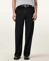 Dawson Relaxed Tailored Trousers