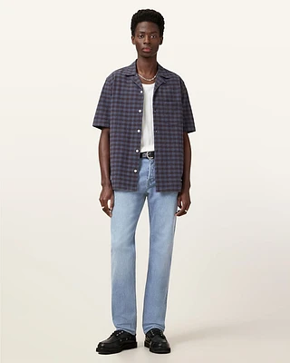 Iggy Slim Fit Denim Jeans