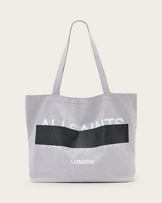 Redact Tote Bag