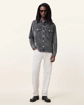 Harrier Relaxed Fit Shirt