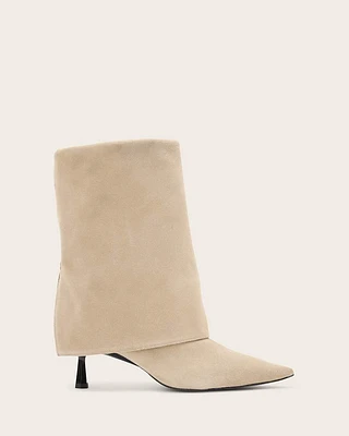 Odyssey Low Boot