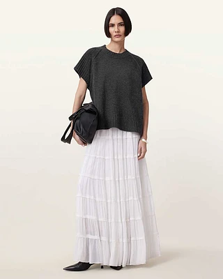 Anthe Wool Tank Top