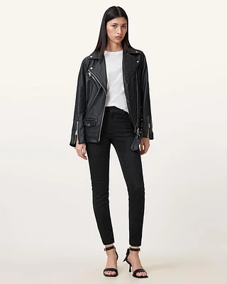Miller Me Stretch Denim Jeans