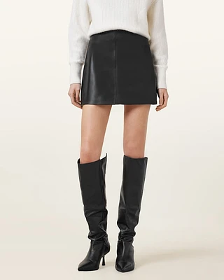 Renai Desserto® Mini Skirt