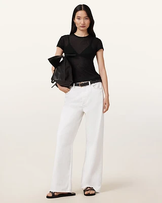 June Short Sleeve T-shirt
