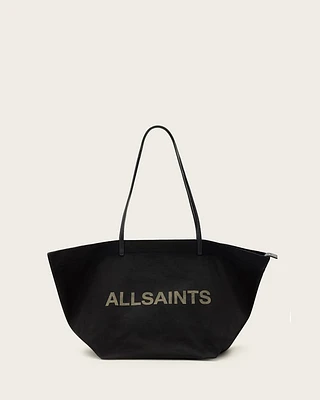 Serafina Canvas Tote Bag
