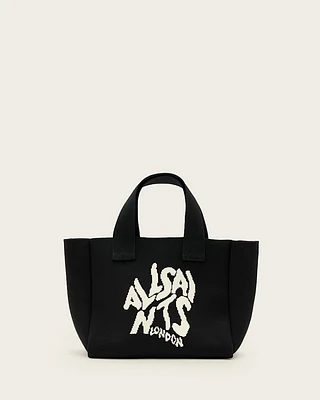 Izzy Orlando Mini Tote Bag