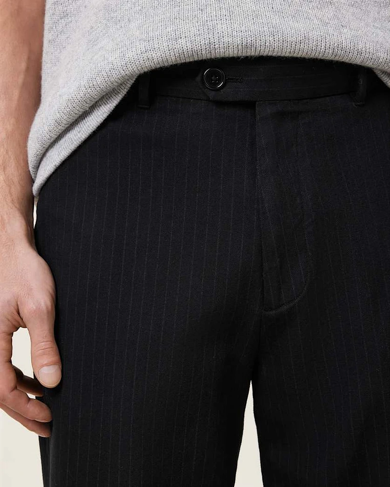 Dawson Relaxed Tailored Trousers