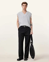 Dawson Relaxed Tailored Trousers