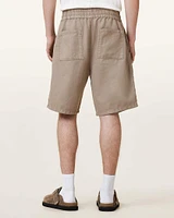 Hanbury Relaxed Fit Shorts