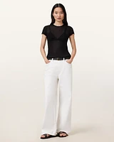 June Short Sleeve T-shirt