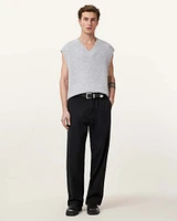 Dawson Relaxed Tailored Trousers