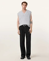 Dawson Relaxed Tailored Trousers