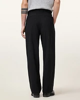 Dawson Relaxed Tailored Trousers
