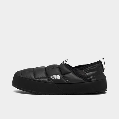 Big Kids' The North Face Thermoball Traction Mule II Slippers
