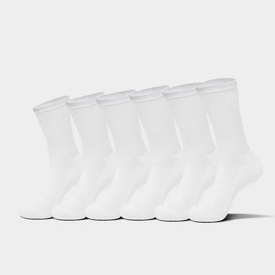 Women's Sonneti Crew Socks (6-Pack