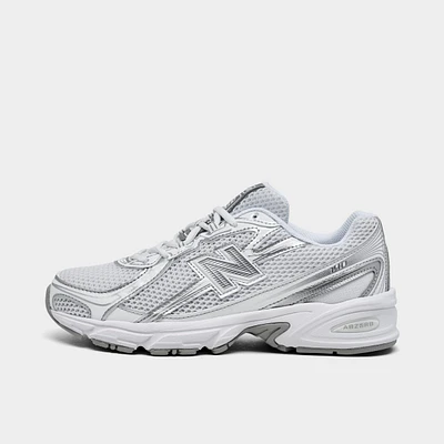 Big Kids' New Balance 740 Casual Shoes