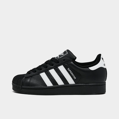 Women's adidas Originals Superstar II Casual Shoes