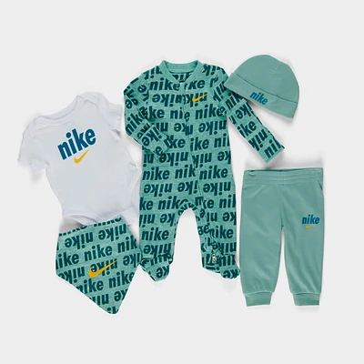 Infant Nike E1D1 5-Piece Set