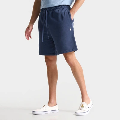 Men's Polo Ralph Lauren Spa Terry 8.5" French Shorts