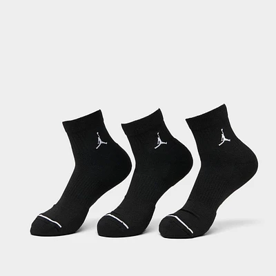 Jordan Everyday Ankle Socks (3-Pack)