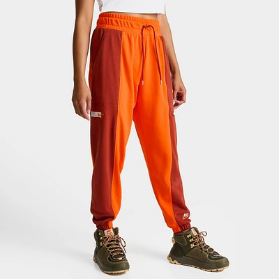 Women's Nike Sportswear City Utility Jogger Pants