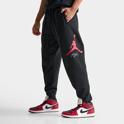 Men's Jordan Essentials Baseline Fleece Pants