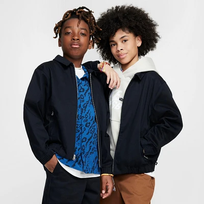 Kids' Nike SB Skate Coaches Jacket