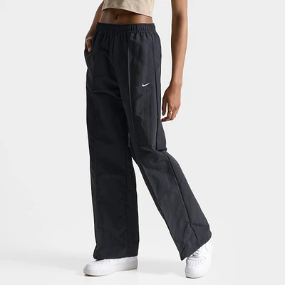 Women's Nike Sportswear Everything Wovens Mid-Rise Open-Hem Pants