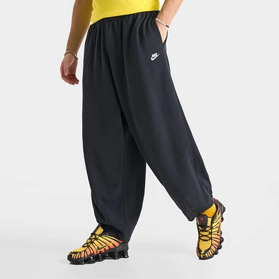 Men's Nike Club Oversized French Terry Sweatpants