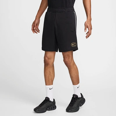 Men's Nike Sportswear Air French Terry Shorts