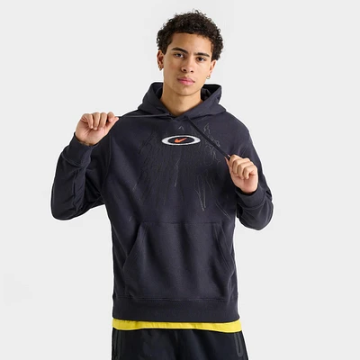 Men's Nike Sportswear Club Pullover Hoodie