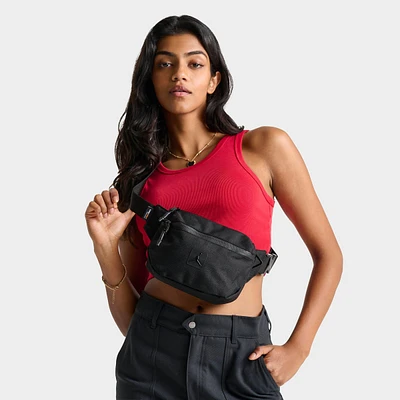 Jordan Franchise Crossbody Bag (2L)