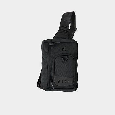 Jordan Collectors Crossbody Bag (3L)