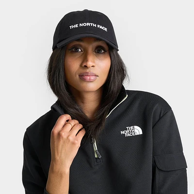 The North Face Roomy Norm Hat