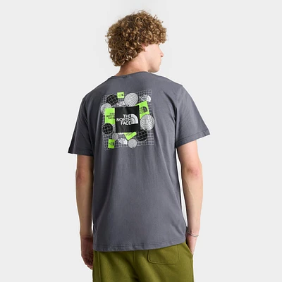 Men's The North Face Energy Back Graphic T-Shirt