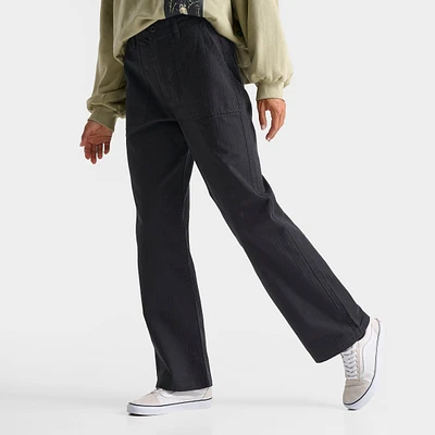 Women's Vans Union Carpenter Pants