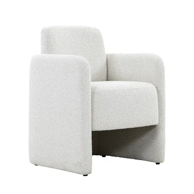 Maya Upholstered Chair Upholstered Dining Chair