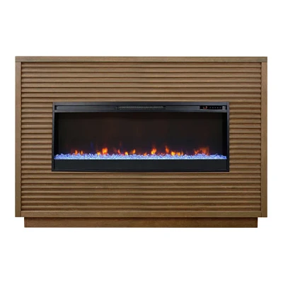 Kenmare-New! 62" Mantle