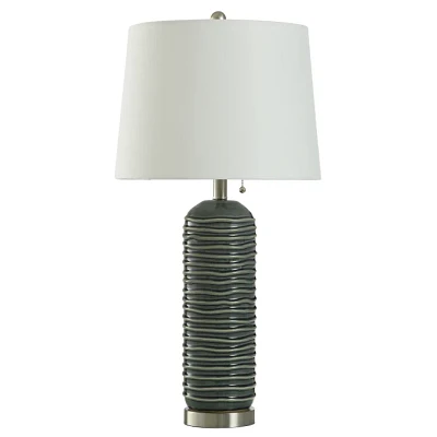 Gretta Ceramic Table Lamp