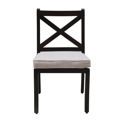 Veracruz Outdoor Dining Chair