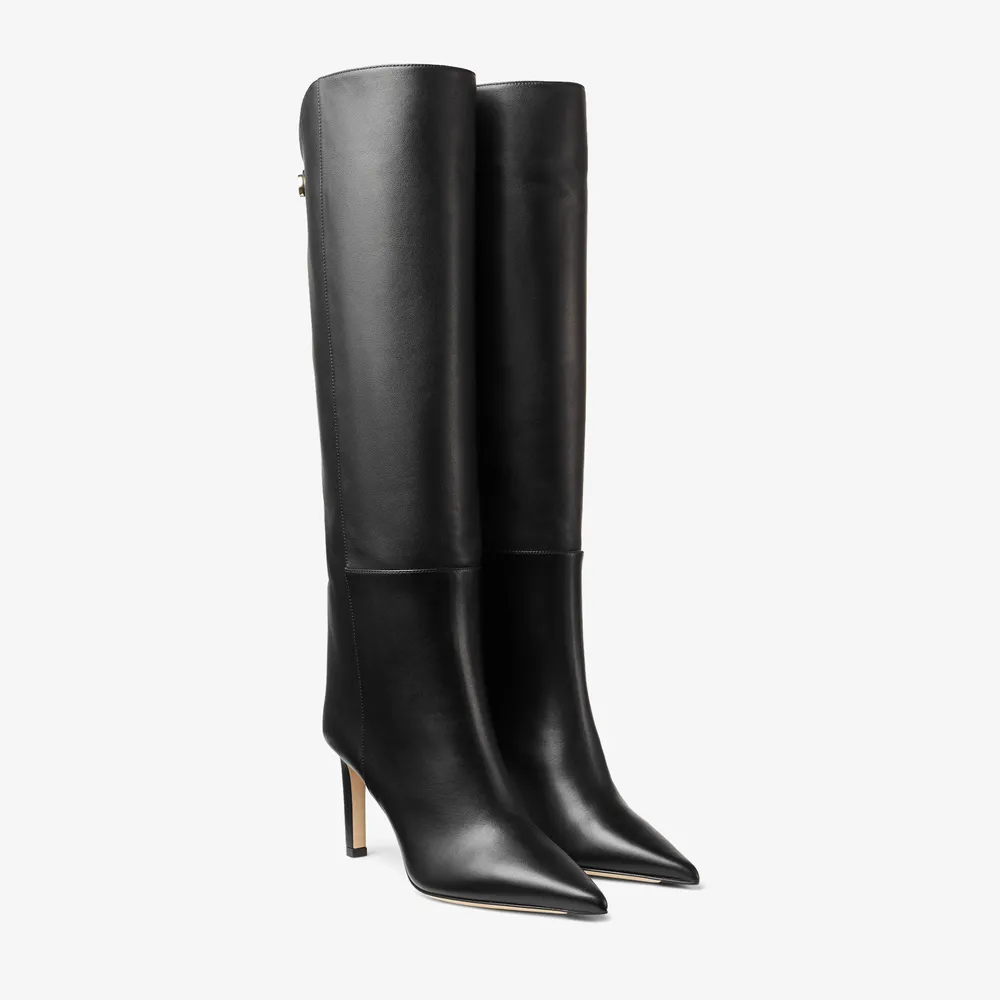 Alizze Knee Boot 85