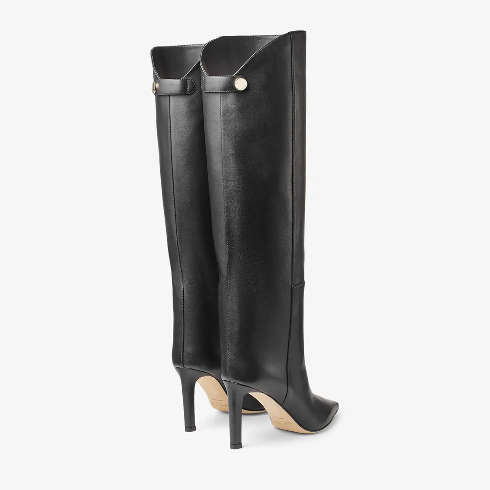 Alizze Knee Boot 85