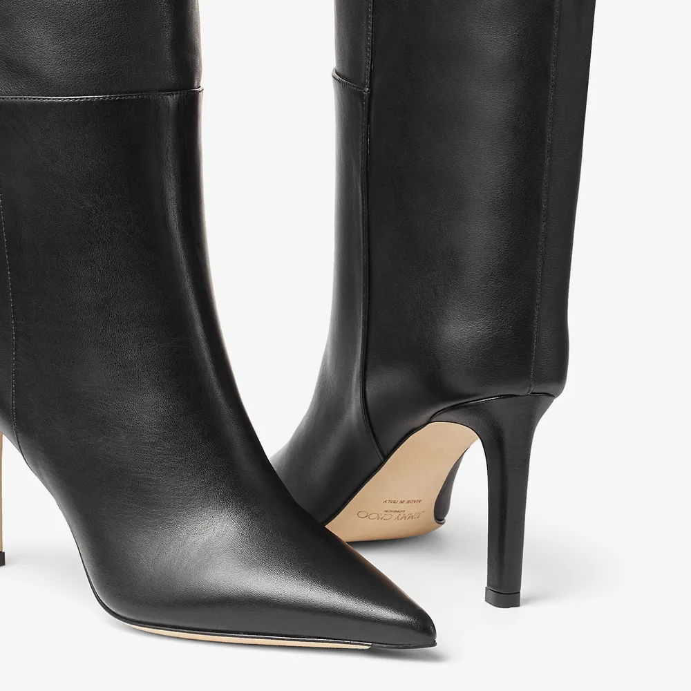 Alizze Knee Boot 85