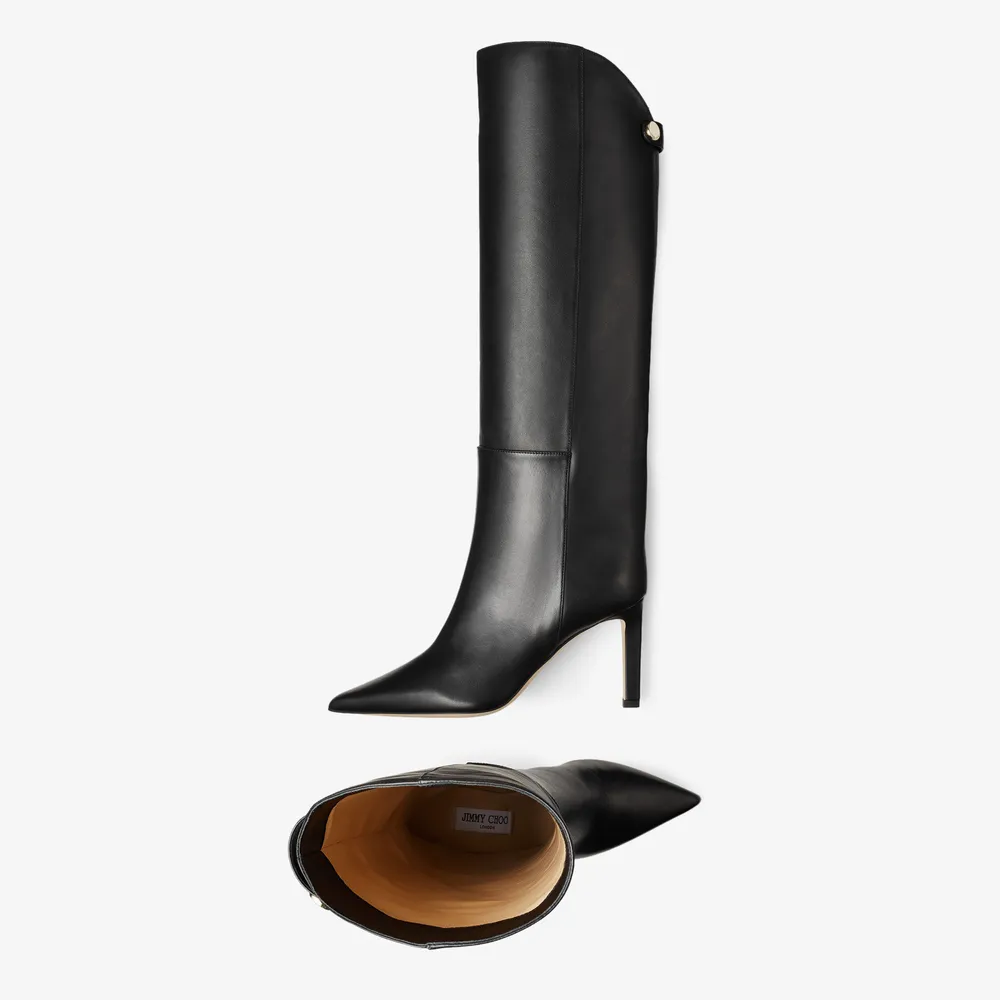 Alizze Knee Boot 85