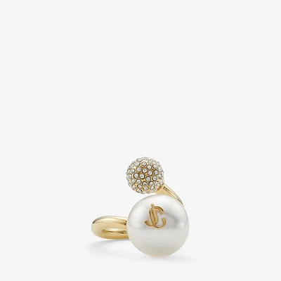 Auri Ring